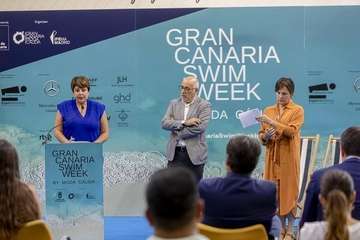 Gran Canaria Swim Week by Moda Cálida presenta las firmas y colecciones que desfilarán en esta nueva edición 2022/TA.